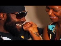 RAS ATTITUDE - Caught Up - video