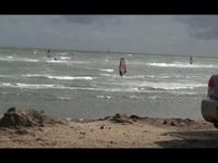 Sunday morning at Seacliff