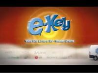 E-KEY Cines