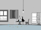 Quimby The Mouse