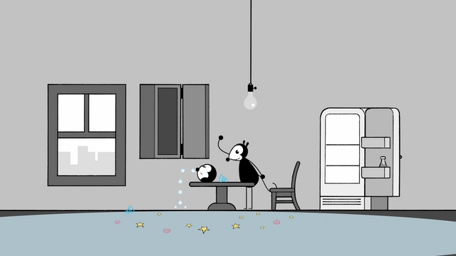 Thumbnail of video Quimby The Mouse