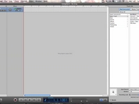 Garageband Recording: Lesson 1: Setting Levels