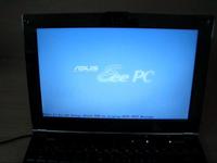 ASUS EEE S101H bootup