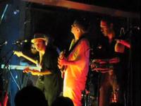 Fool's Gold Clip - Live in LA - April 2009