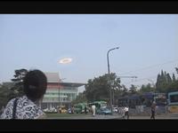 UFO IN WUHAN