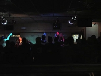 Wax & Herbal T Live DVD Preview - Music and Liquor
