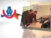 Westra Shipping & Trading BV beurspromo 2009