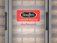 Stouffer’s Corner Bistro Ad
