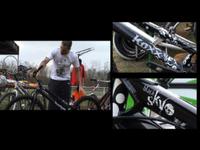 Vincent Hermance present : new Koxx Sky