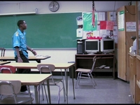 Special Effect Short