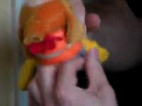 Nick Animal Bombs Kenny - Part One
