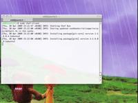 Minimal Ubuntu to running app in 3 minutes with Chef