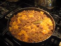 Hamburger Helper