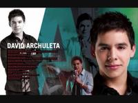 David Archuleta~Nature Boy fea Celine Dion
