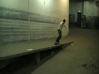 Tre klipp