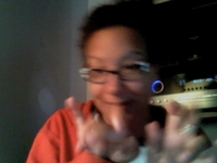 Livingroom Karaoke - Oingo Boingo: Not my Slave