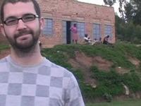 Uganda : Van Update