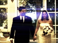 Jesse and Christa – The Summit House, Fullerton