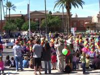 Carnaval 2009 Tucson, AZ ~ Many Voices, One Song