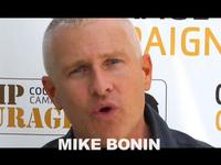 Mike Bonin: Camp Courage Bio