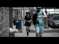 Phantogram - Running From The Cops [director's cut]