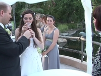 Ashley and Nicholas – San Diego Wild Animal Park