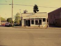 Jackson St. Cruise