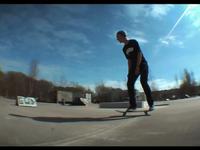 Tom Botwid, Spring -09