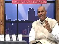 Reconciling Raleigh TV Show: "How To Get To The Father"