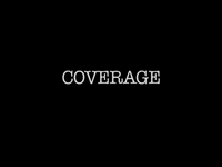 "COVERAGE" [trailer]