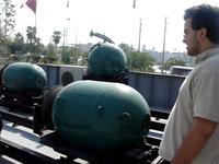 Tarsus Nusret Mayin Gemisi videosu