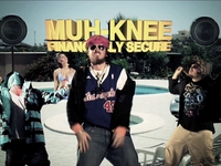 B wiv Deece meets Maundz film clip (uncensored version)