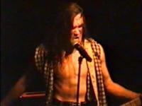 Asafated - Lonely (Live)
