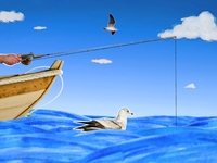 Below the Surface