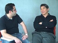 EIE09 Guy Kawasaki Interview
