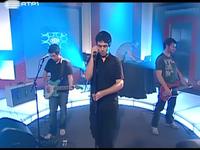 Pump Up The Jam Live Tv