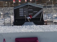 Head Ad Spot featuring Jon Olsson