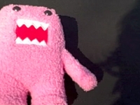 Domo: My Pet Awesomeness