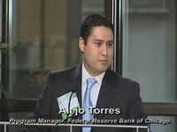 Money Smart Week Kickoff
