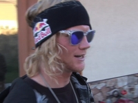 Dropping in on Tanner Hall