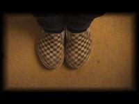 Crazy Shoes