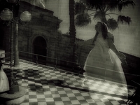 Videografía de Eventos - Primera Comunion