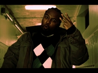 *MTVU 2009 Woodie Award Tech N9ne "Red Nose" Strange Music Video