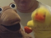 Puppet Theatre