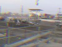 Red Flag let's Go Green: Heat 3