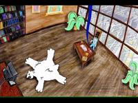 Sound Design Work - George Conkin Animation