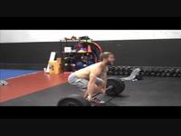 Cleans - Pat Barber
