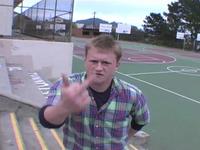 Jeremy Spira - Old School Edit 2002 - 2005