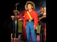 Children's Theatre of Livingston