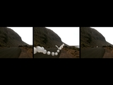 Fragments from Atlantida (2009)